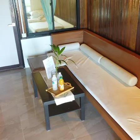 Sunrise Chalet Marang Exterior photo