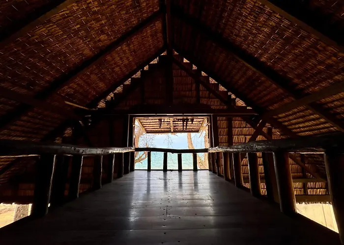 Sunrise Chalet