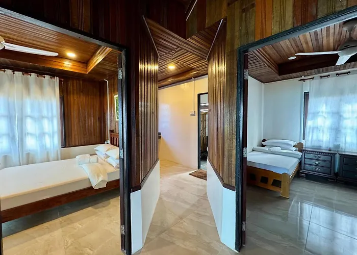 Sunrise Chalet