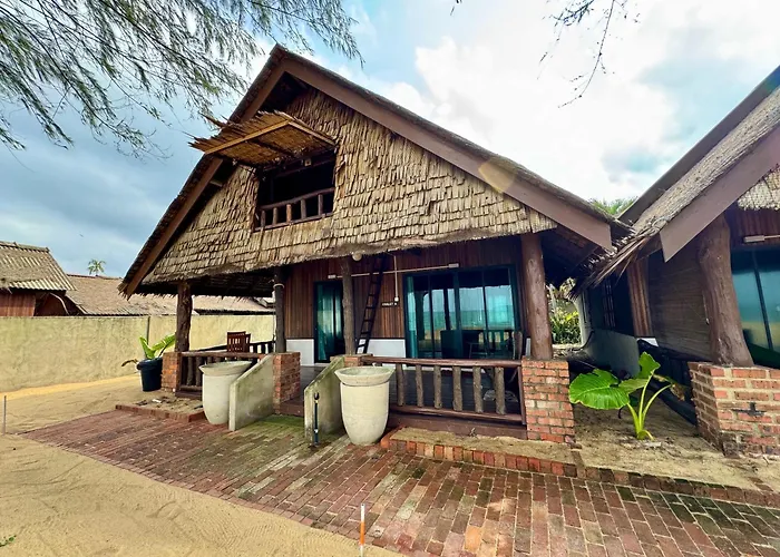 Sunrise Chalet