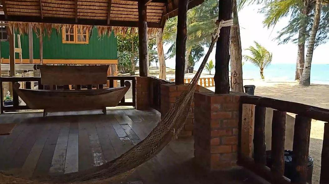Sunrise Chalet *