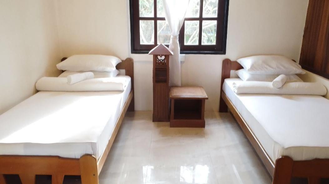 Sunrise Chalet Marang