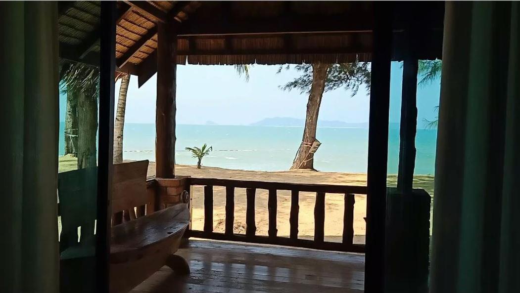 Chalet Sunrise Marang