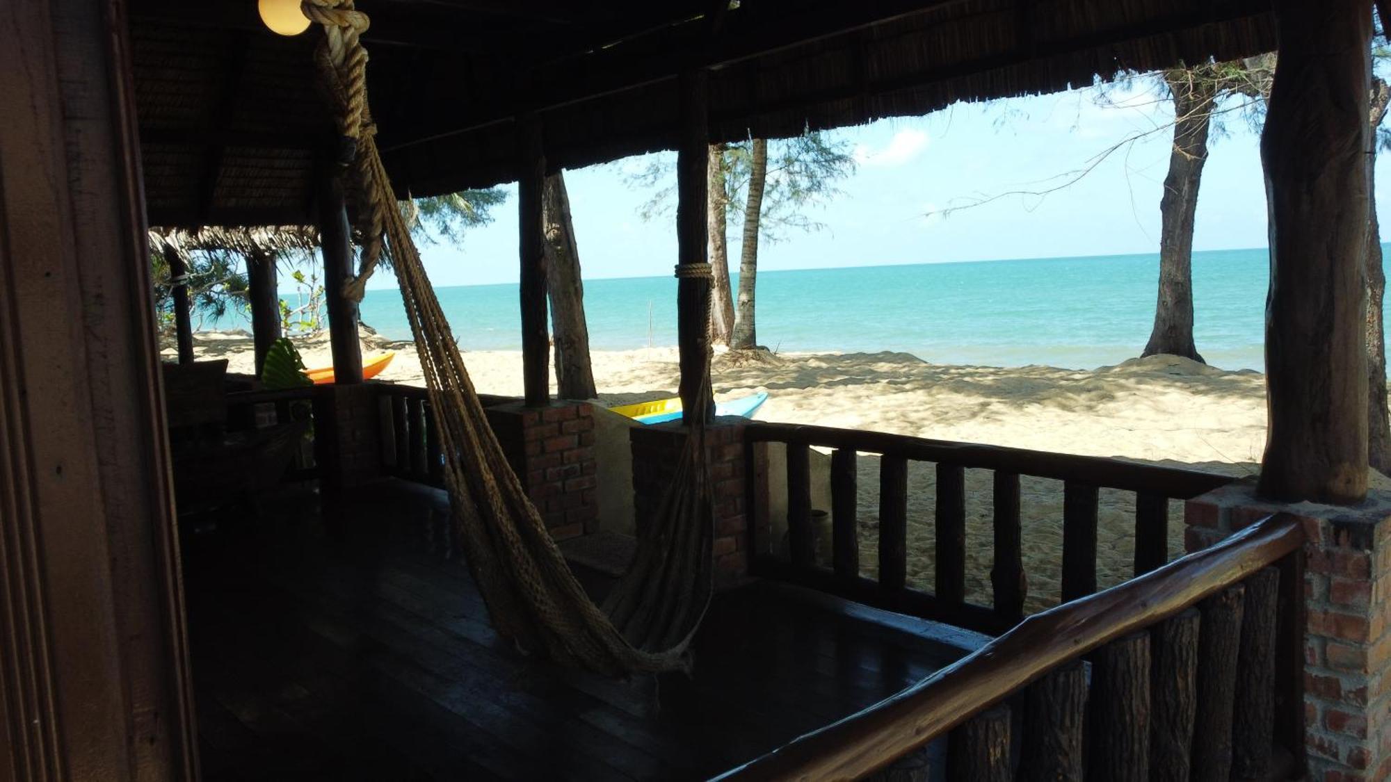 Sunrise * Marang