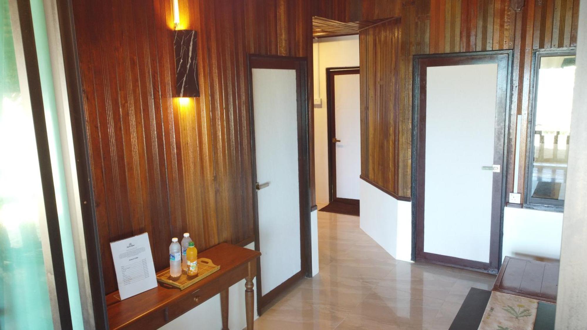 Sunrise Chalet Marang