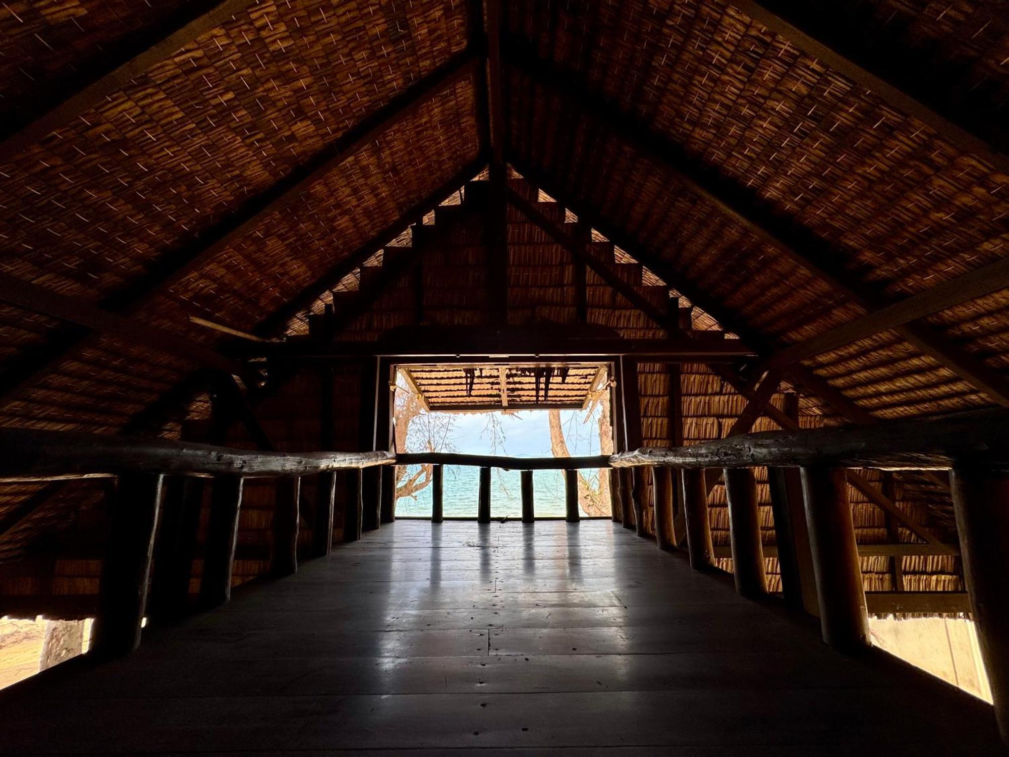 Sunrise Chalet