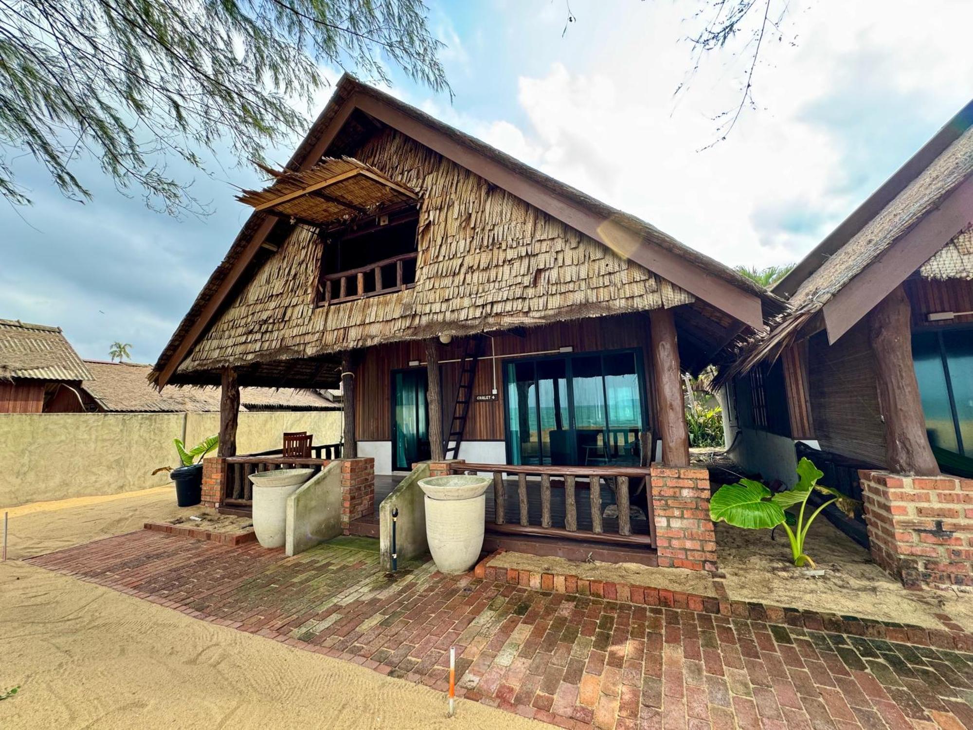 Sunrise Chalet *