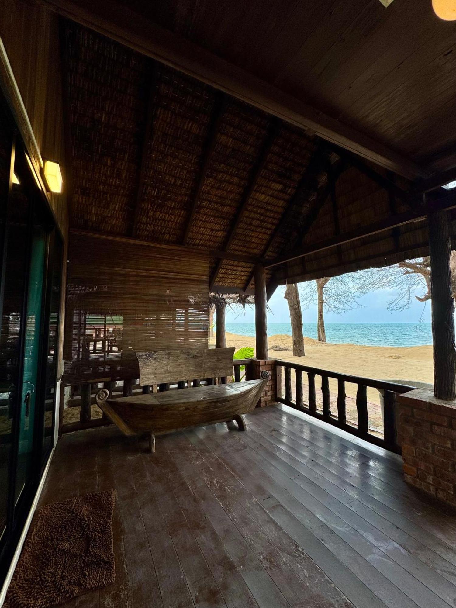Sunrise Chalet *