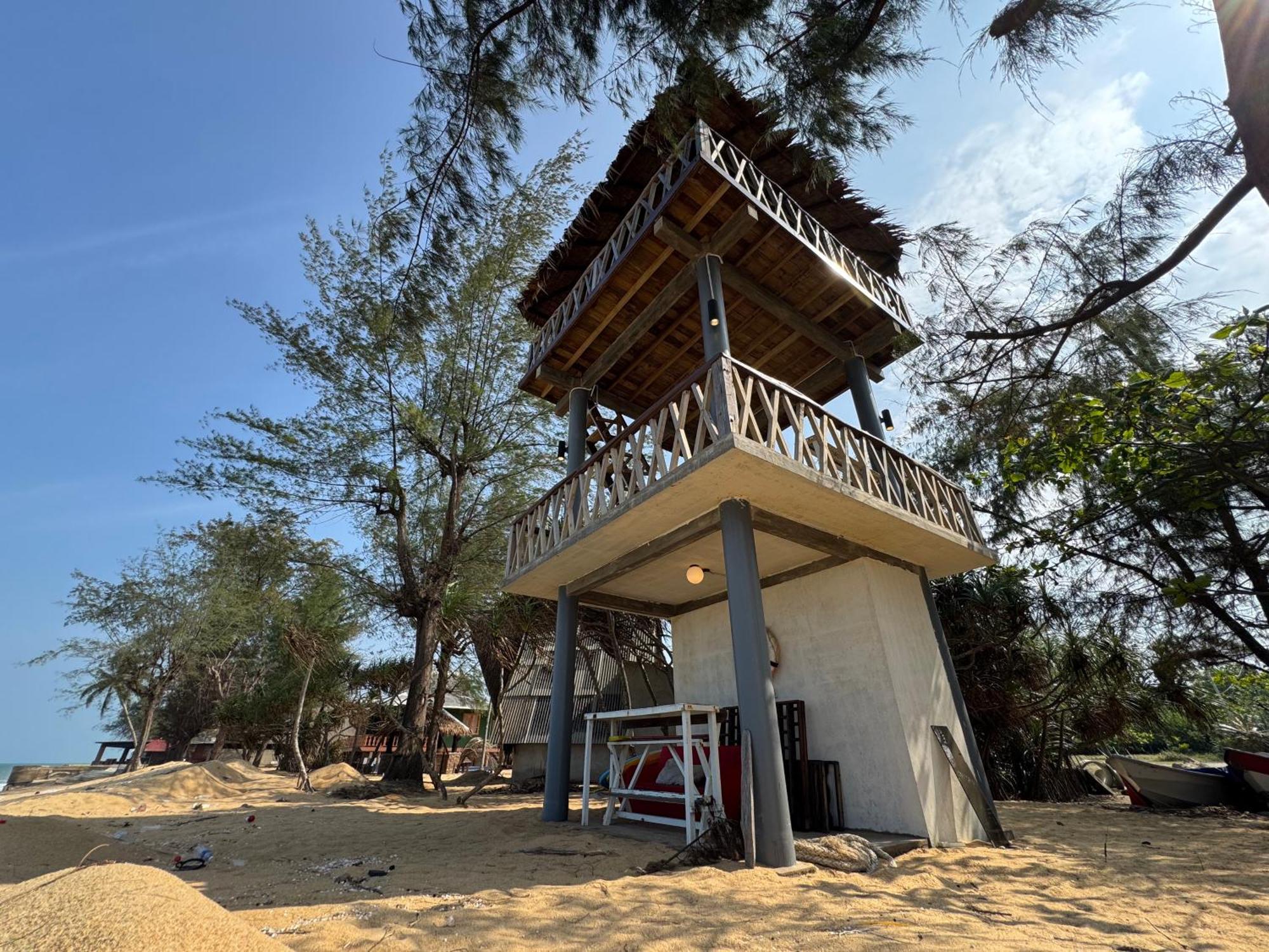 Chalet Sunrise Marang
