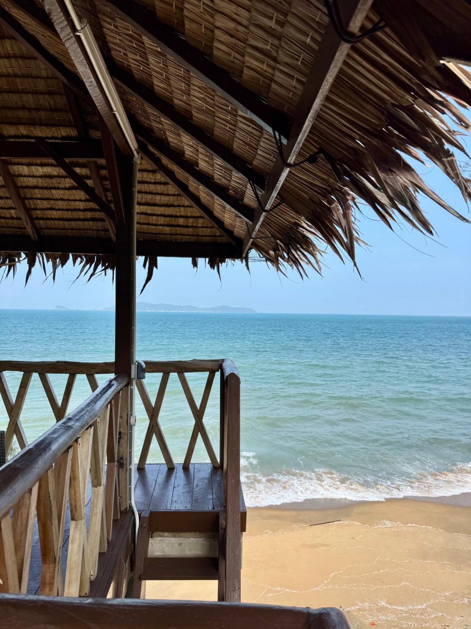 Chalet Sunrise Marang