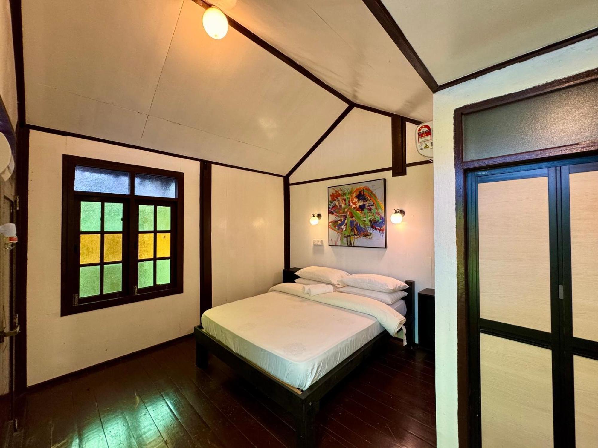 Sunrise Chalet Marang