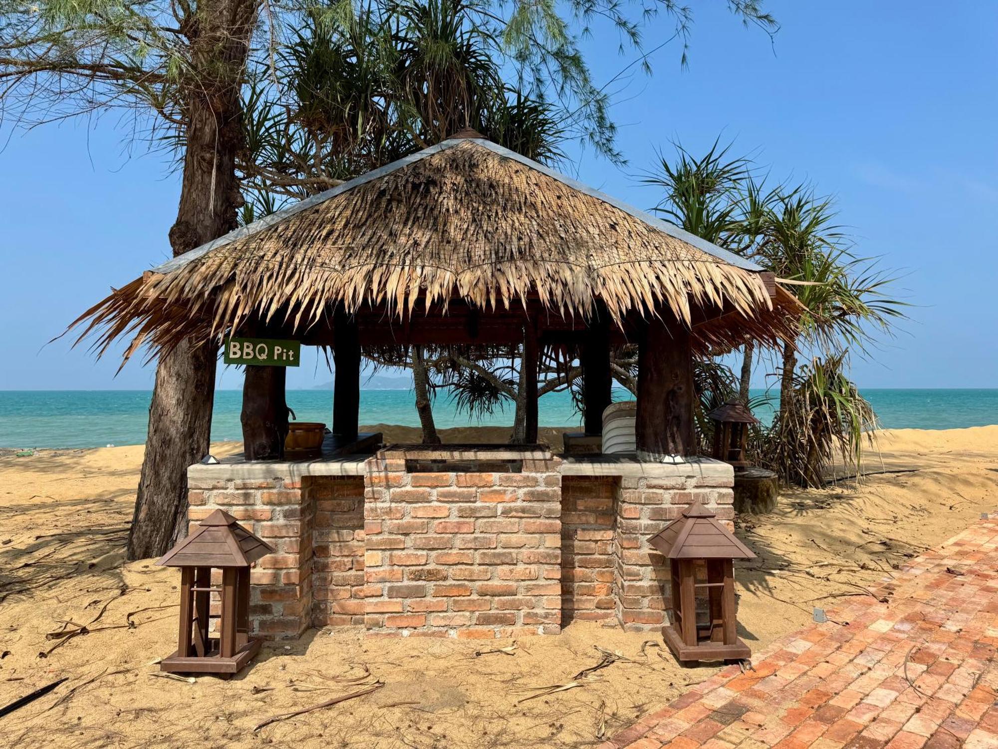 Chalet Sunrise Marang