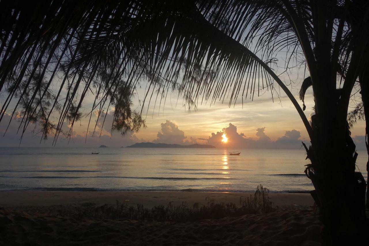 Sunrise Marang